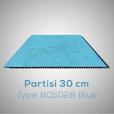 805028 BLUE