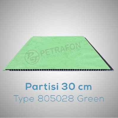 805028 GREEN