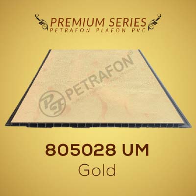 805028 UM GOLD