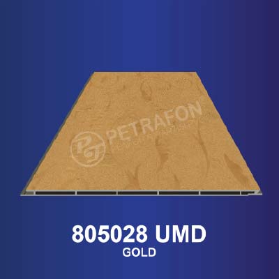 805028 UMD GOLD