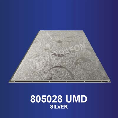 805028 UMD SILVER