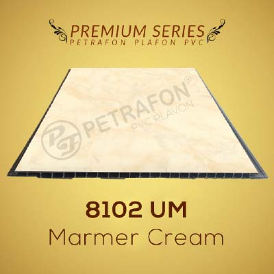 8101 UM MARMER CREAM
