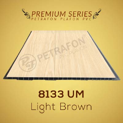 8133 UM LIGHT BROWN