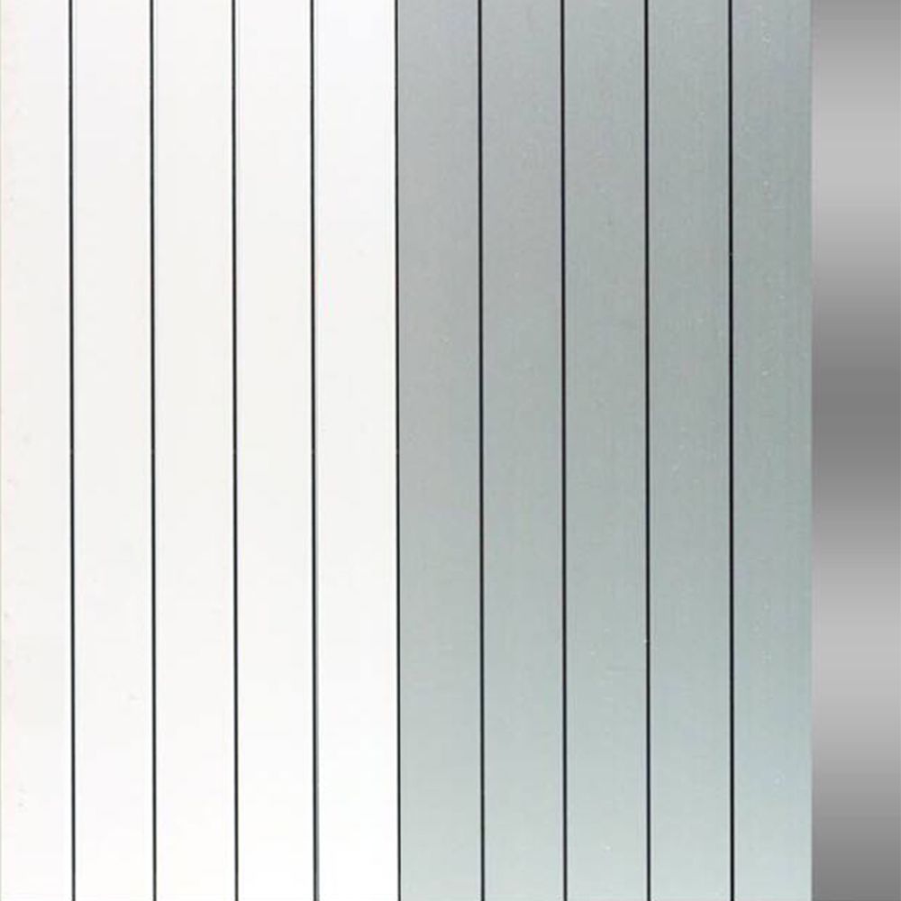 TR 269-1 Hologram White Grey