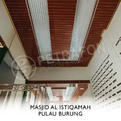 masjid_istiqamah_pulau_burung