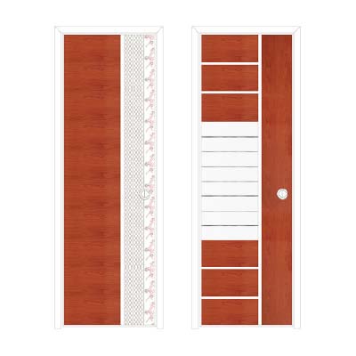 Pintu DS 01 - TR 221 TR 1086 & TR 221 TRG 2000