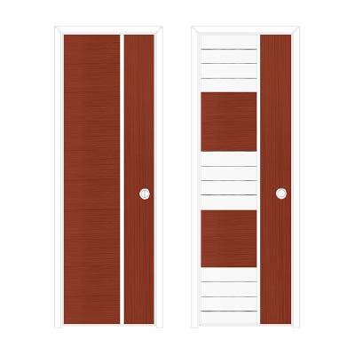 Pintu DS 01 - TR 6008 TR 6008 & TR 6008 TRG 2000