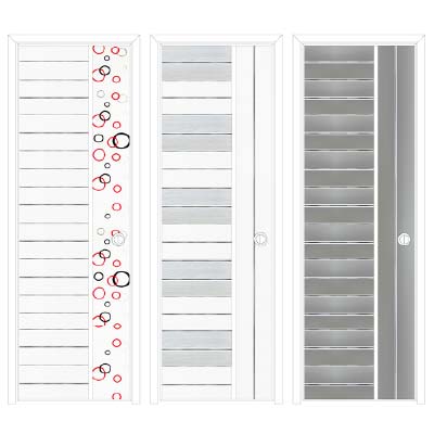 Pintu DS 01 - TRG 2000 TR 2084, TRG 2000 TRG 1118, TRG 2003 TRG 2003
