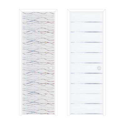 Pintu HBC 01 - 5019 & 5100