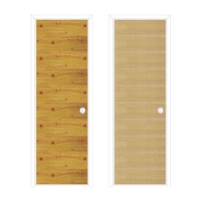 Pintu HBC 02 - 2001 & 2002