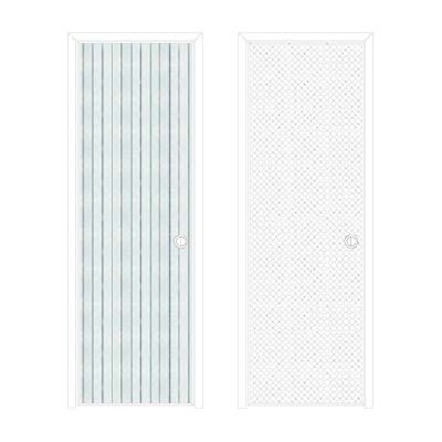 Pintu VBC 01 - 2193 & 2221-1