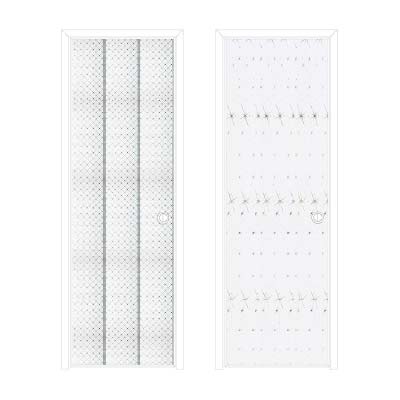 Pintu VBC 01 - 807 & 227-4