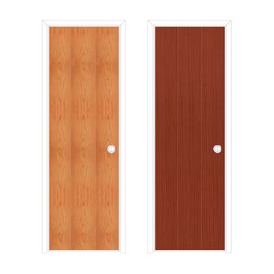 Pintu VBC 02 - 6005 & 6008
