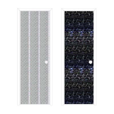 Pintu VBC 03 - 2287 & 2342