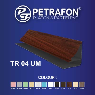 TR 04 UM