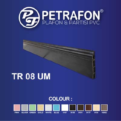 TR 08 UM