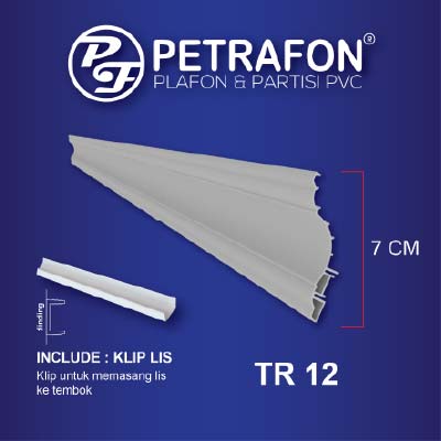LIS TR 12 Polos