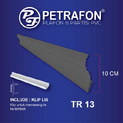 LIS TR 13 Polos