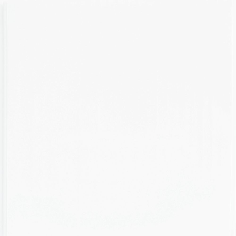 TR 2000 Glossy White