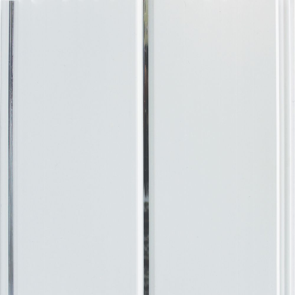 TRG 2000 Line Silver Glossy