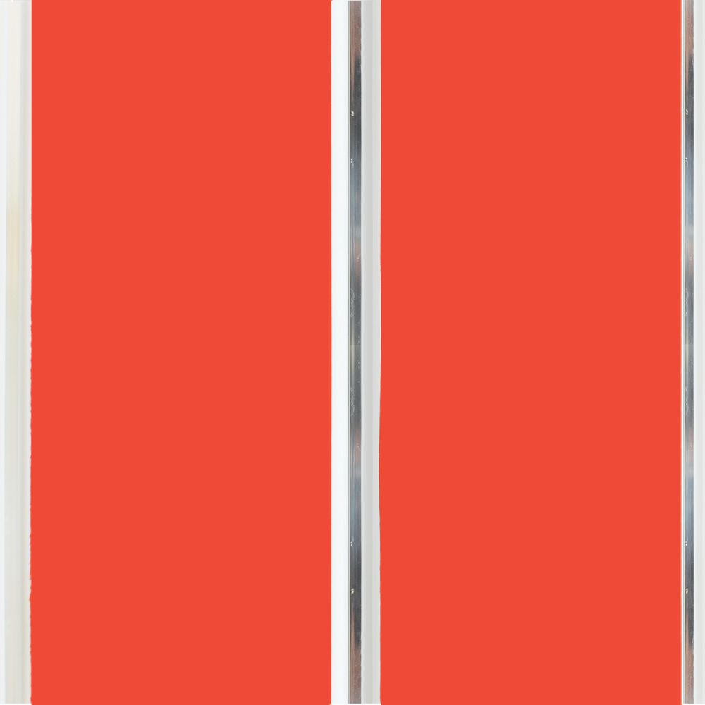 TRG 2018 Line Silver Red Peach