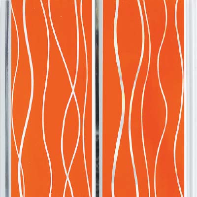 TRG 5019 Orange